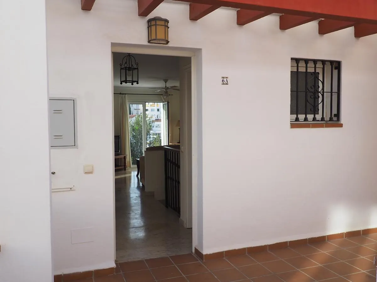 Nerja Paradise Rentals - Villa Aljamar Spain