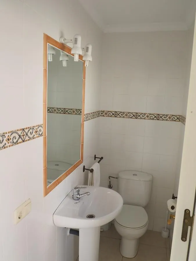 Nerja Paradise Rentals - Villa Aljamar