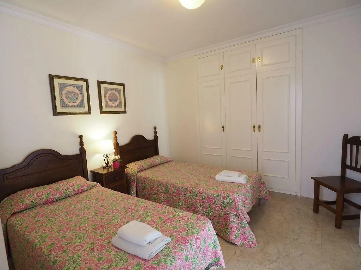 Nerja Paradise Rentals - Villa Aljamar Spain