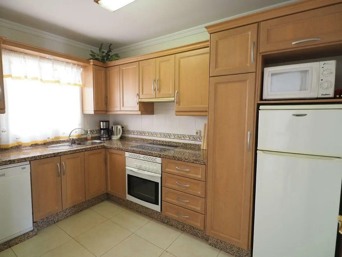 Nerja Paradise Rentals - Villa Aljamar 0*,  Spain