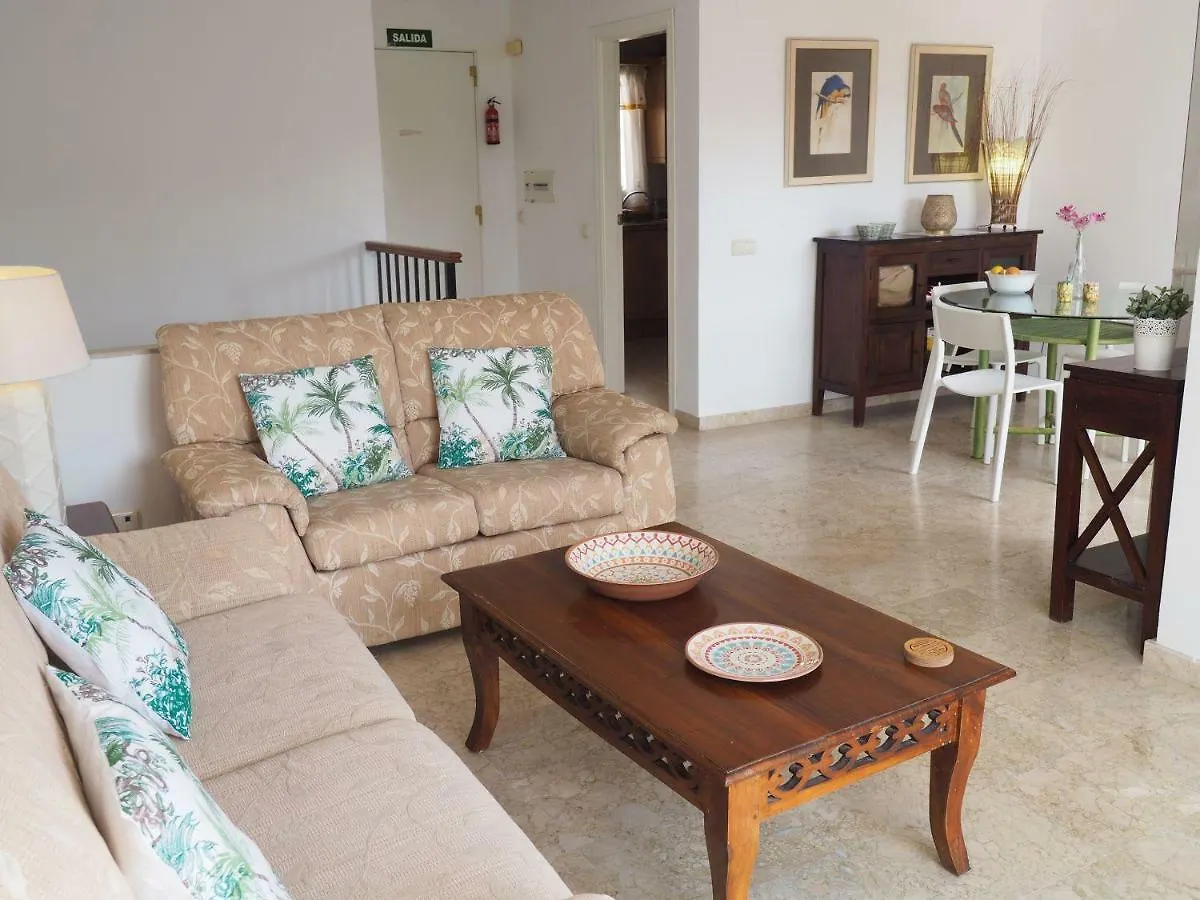 Nerja Paradise Rentals - Villa Aljamar Spain