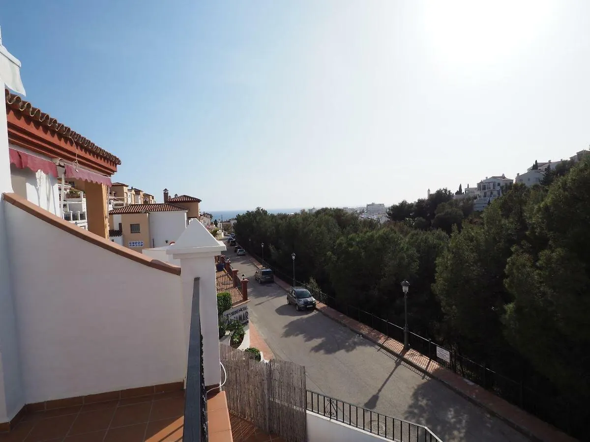 Nerja Paradise Rentals - Villa Aljamar