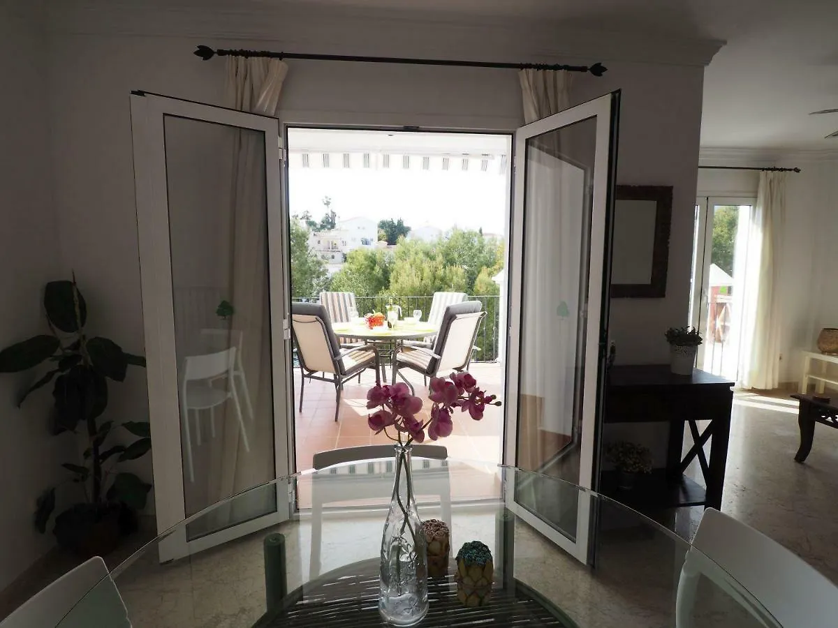 Nerja Paradise Rentals - Villa Aljamar Spain