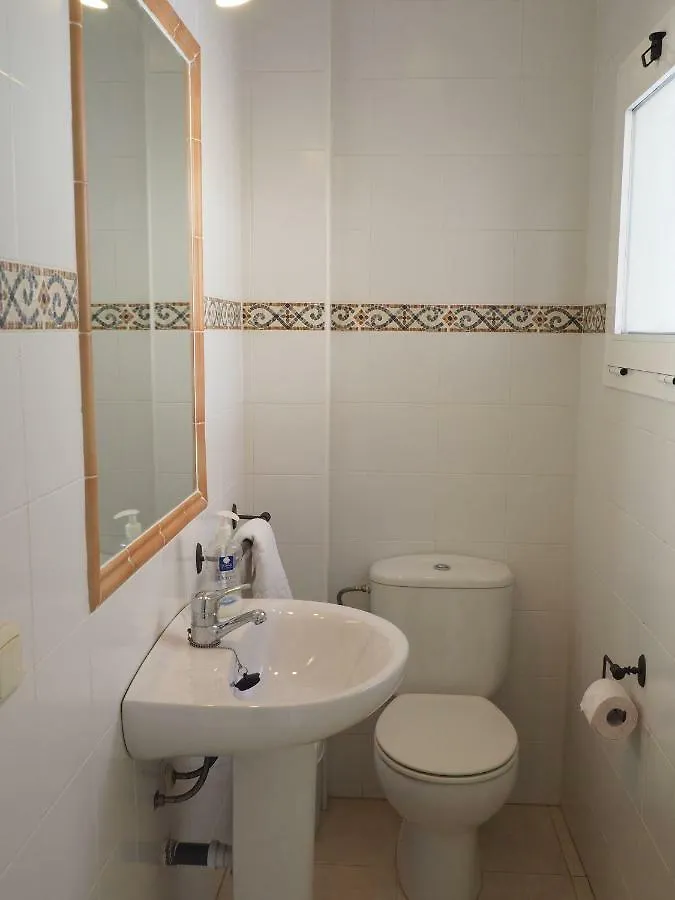 Nerja Paradise Rentals - Villa Aljamar Spain