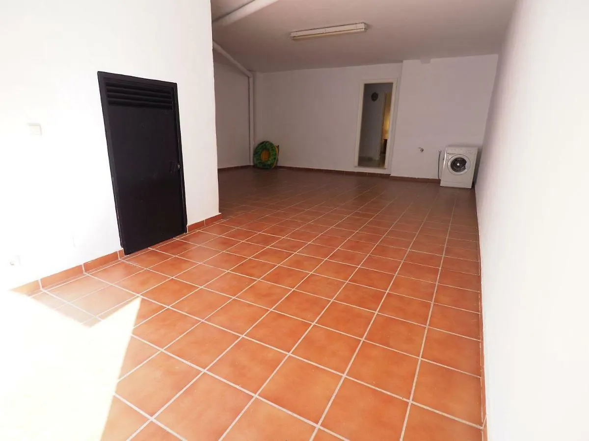 Nerja Paradise Rentals - Villa Aljamar